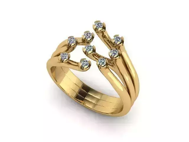 Ring R0496