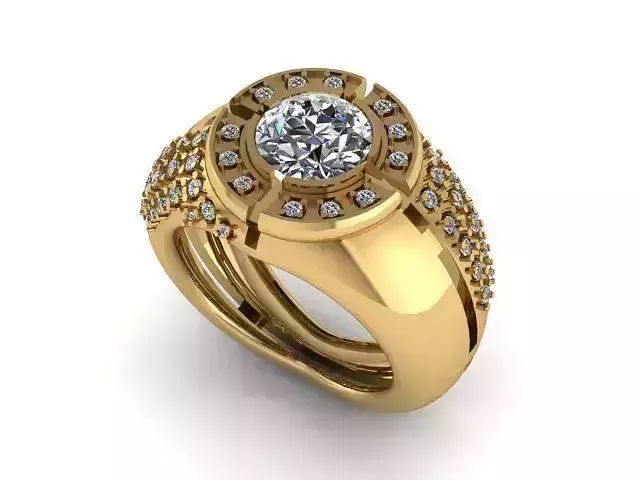 Ring R0501