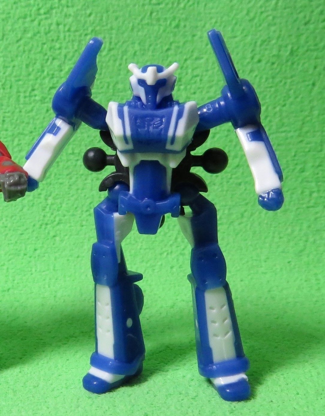 Transformers Robots in disguise from kinder toy  Free 3D print model_9