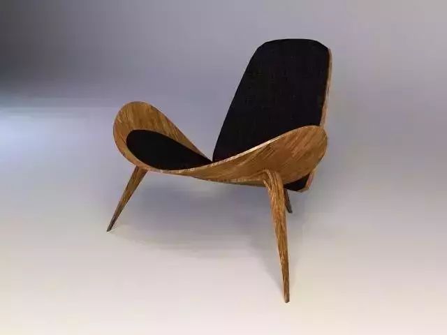 Eames chair 