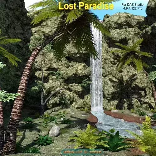 Lost Paradise