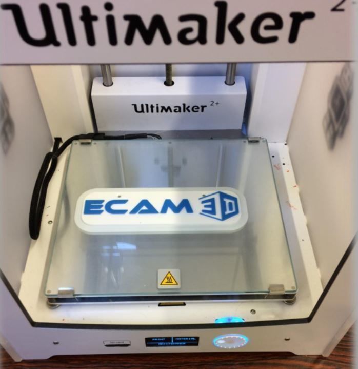 Plate- Women bathroom 3D print model_1