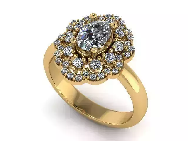 Ring R0505