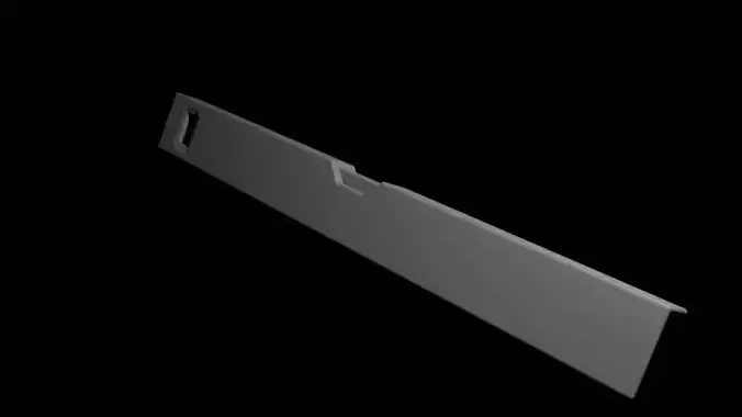 Simple Water Ballance