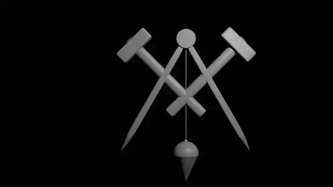 Brick Layer Armorial