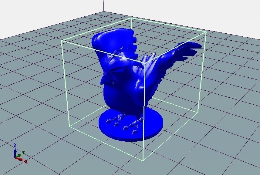 Pokemon Pack 3D print model_22