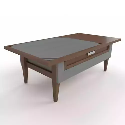 coffee table 2