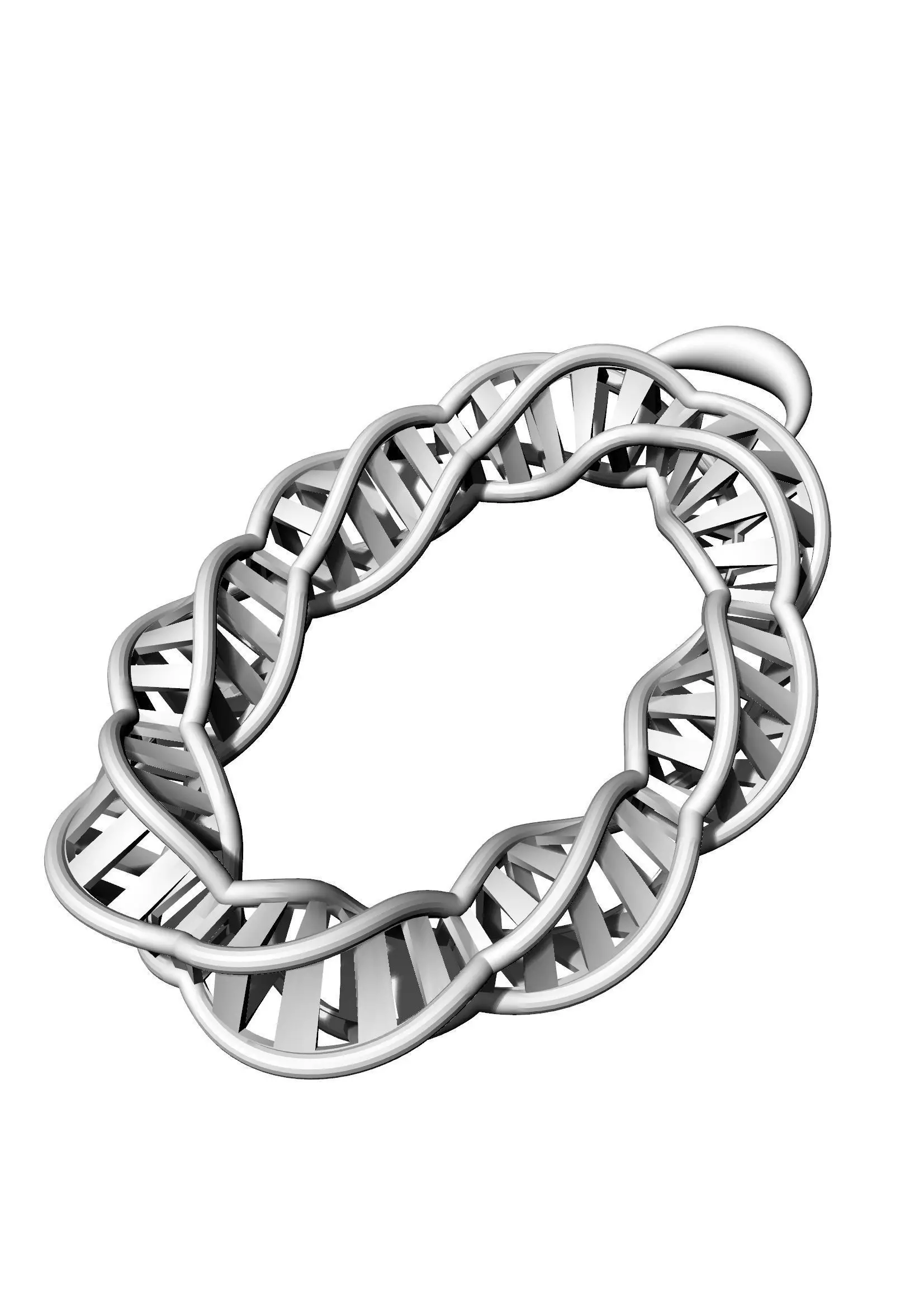 Mag 01 3D print model_0