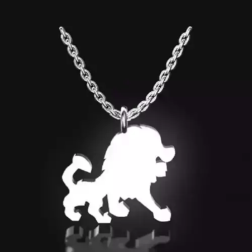 LEO for 7 23 8 22 birth 3D print model