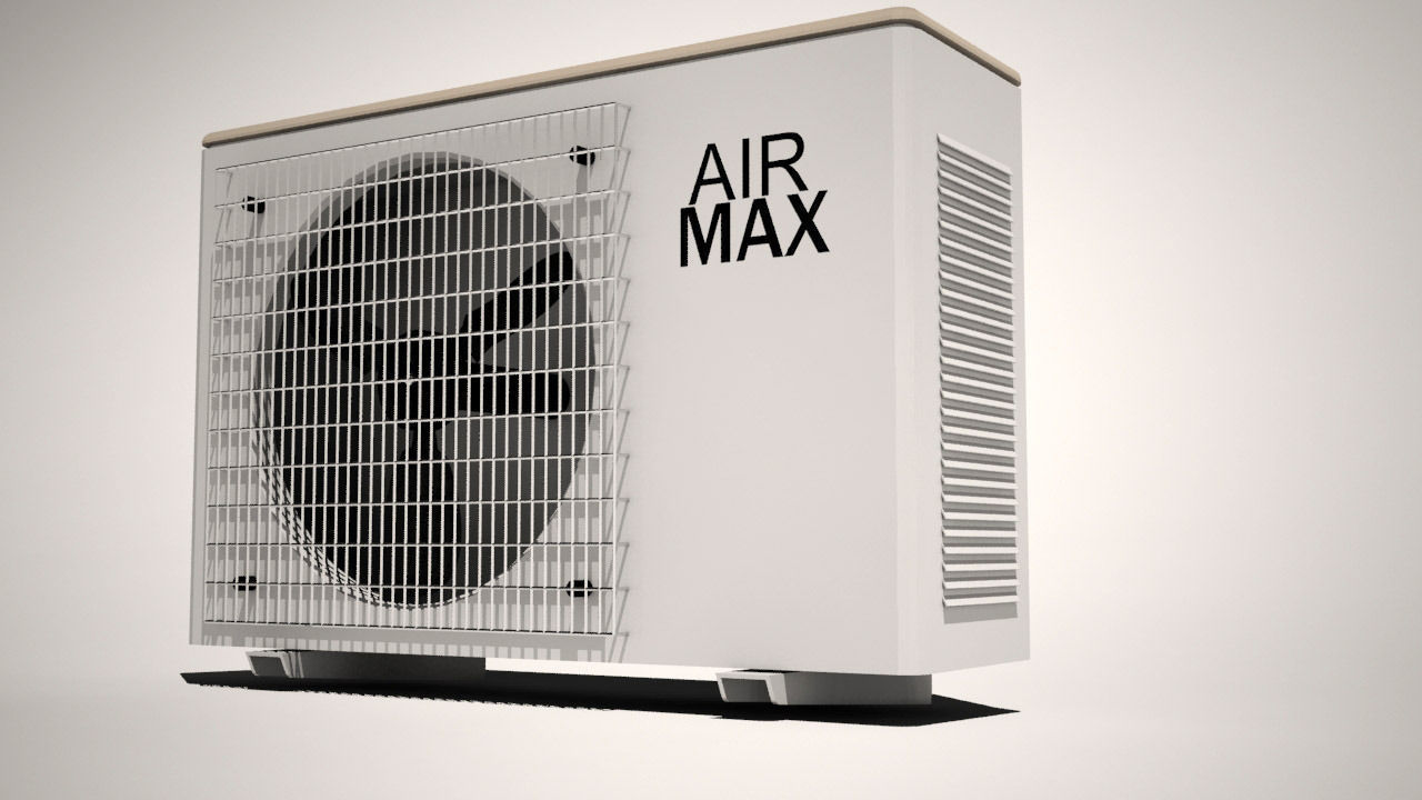 space model autocad grid air model 3d comments model 3d description 0 detailed conditioner