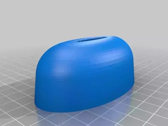 Apple TV Remote Holder