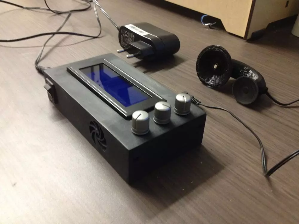 TV TROUBLESHOOTER Free 3D print model