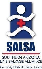 SALSA-man Logo Mascot Free 3D print model_1