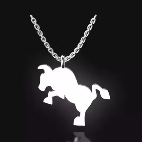 TAURUS for 4 20 5 20 birth 3D print model