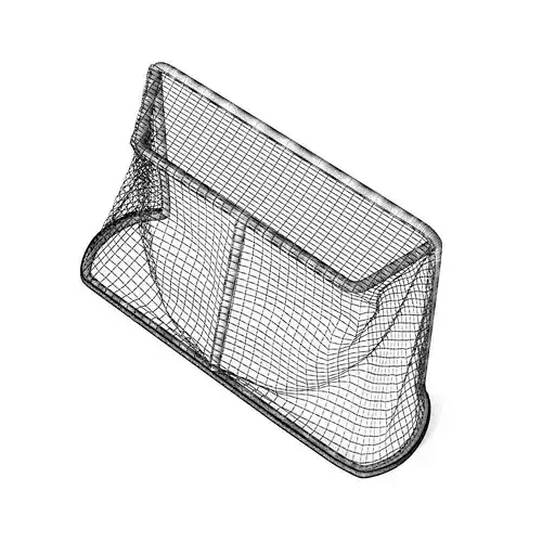 Hockey Goal Net