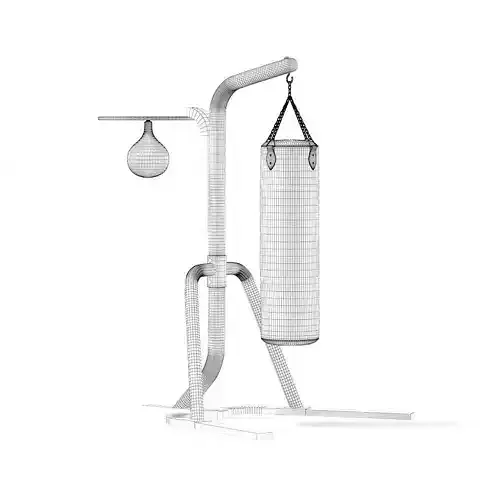 Punching Bag
