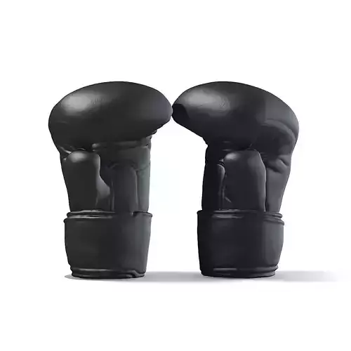 Boxing Gloves