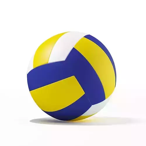 Volleyball ball