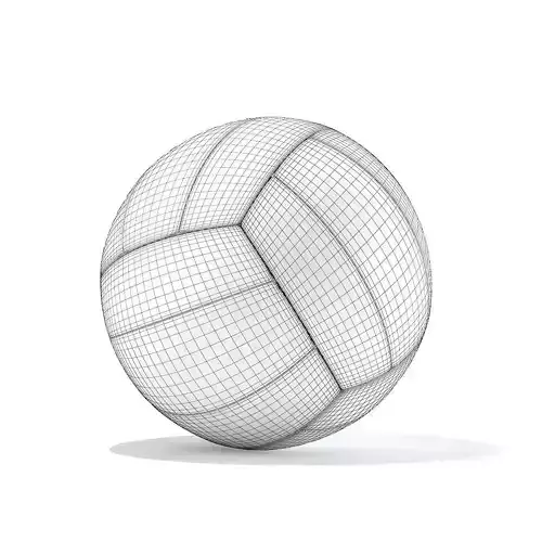 Volleyball ball