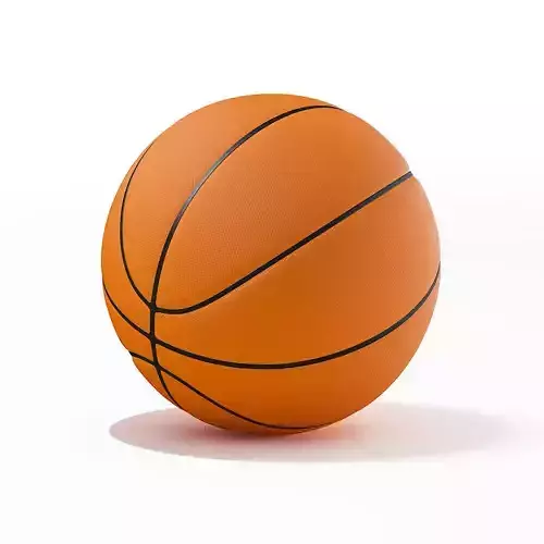Basketball ball