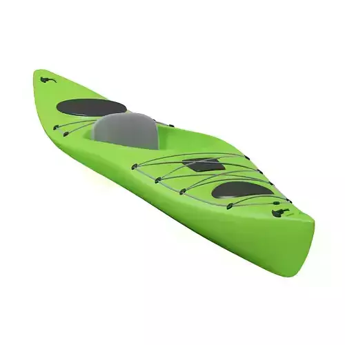 Canoe kayak