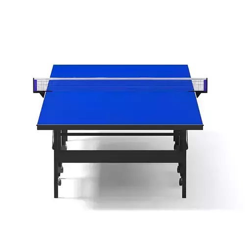 Table Tennis Table