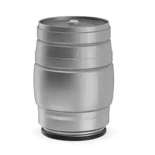 Beer Keg