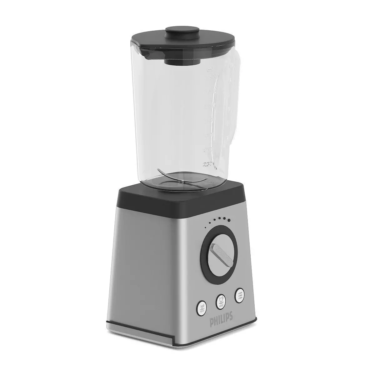 Blender samsung 3D model_0