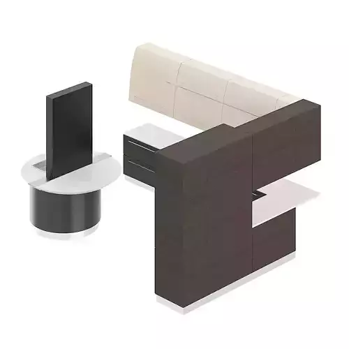 Kitchen Furniture Set 13