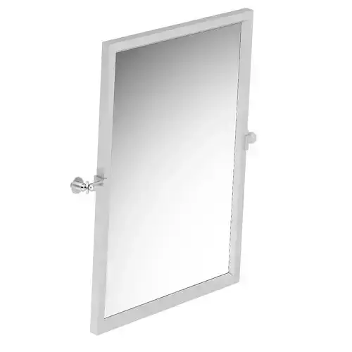 Rectangular Mirror
