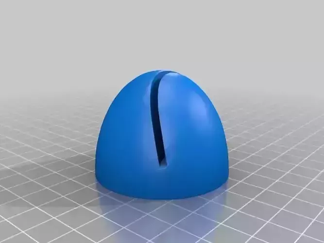 Page Holder Paper Stand Free 3D print model