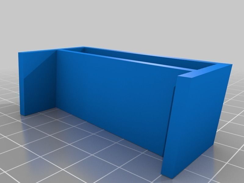 Dremel Station Free 3D print model_2