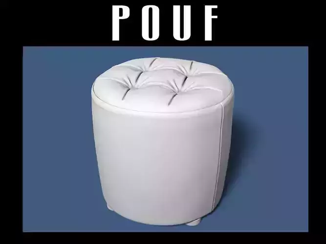 Pouf 02