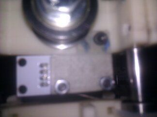 Rostock RAMPS 1 4 endstop adapter Free 3D print model_3