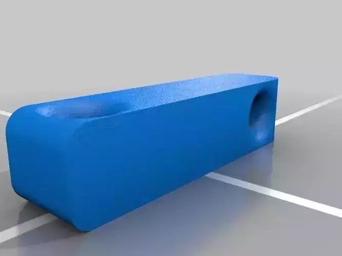 Dipole Antenna Isolator