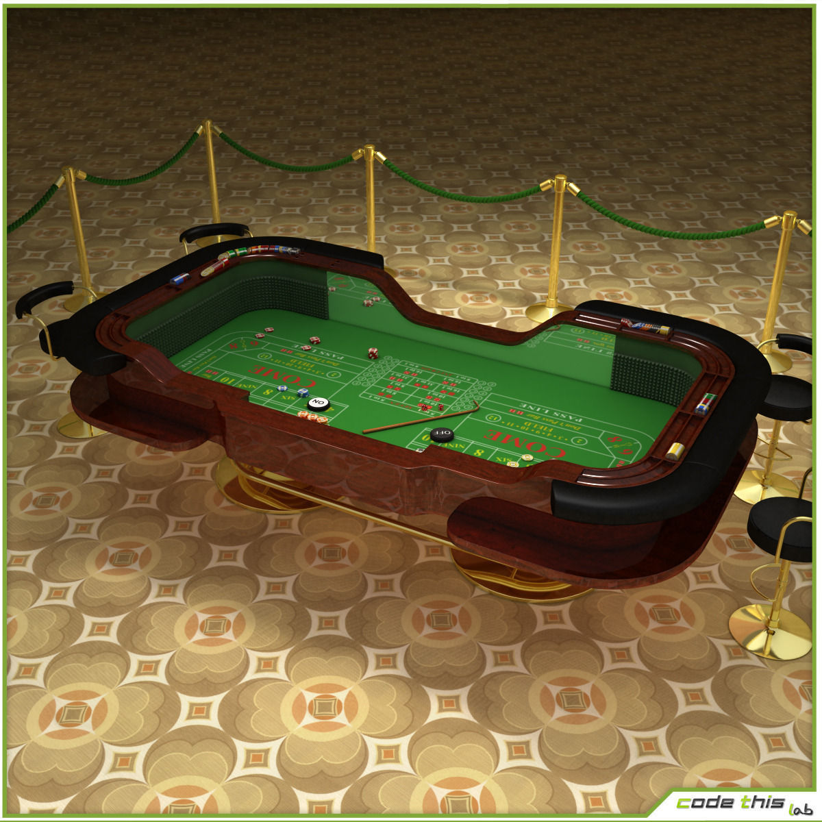 Transfer casino enjoy santiago Slot machine university