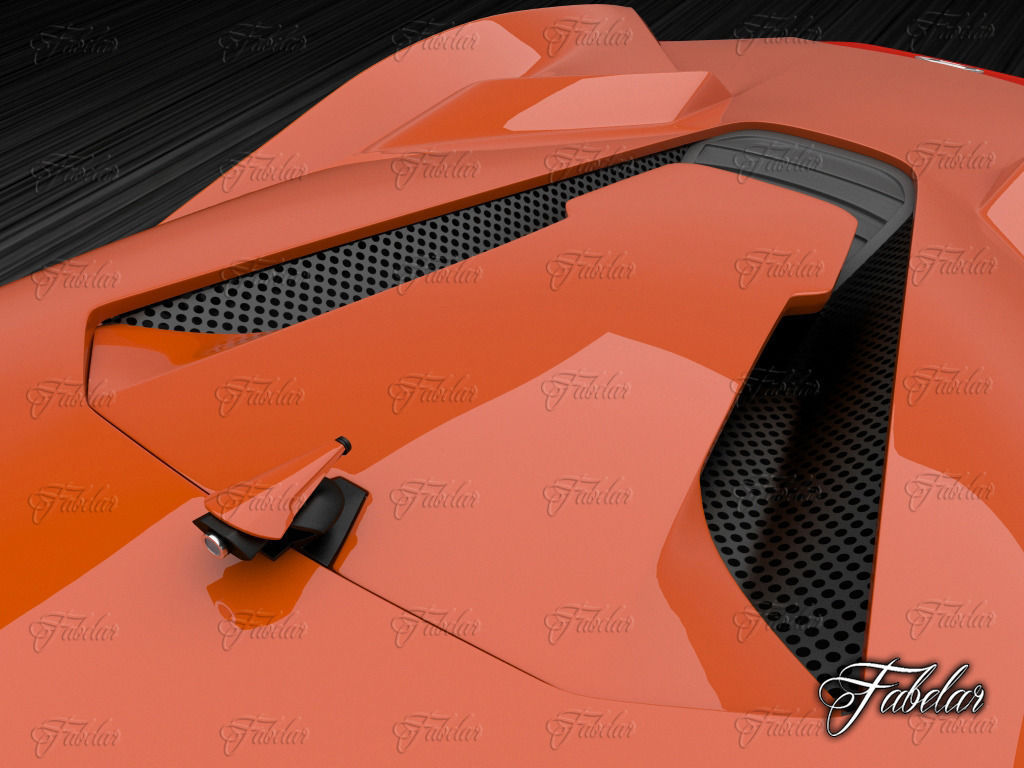 Hyunday Passocorto Garage 3D model_13