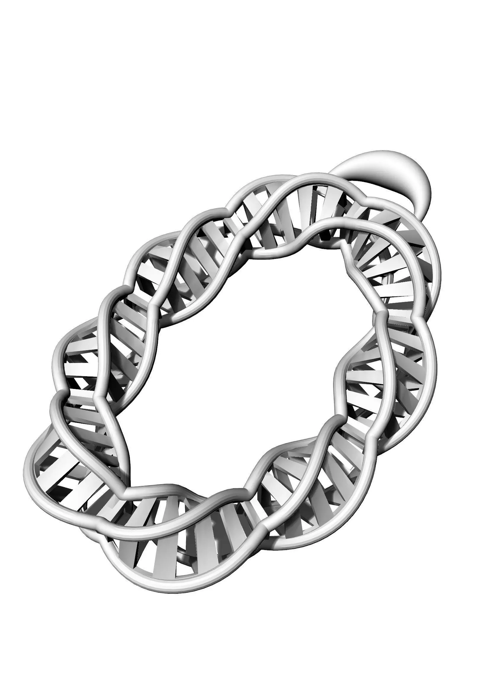 Mag 02 3D print model_0