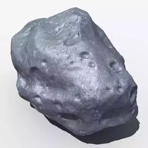 Aerolite meteorite