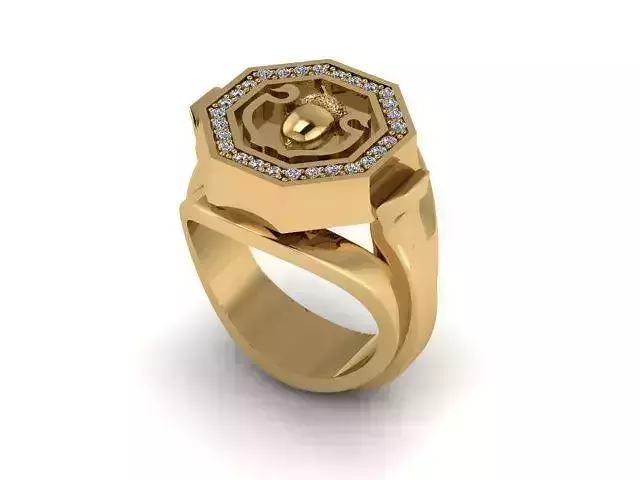 Ring R0528
