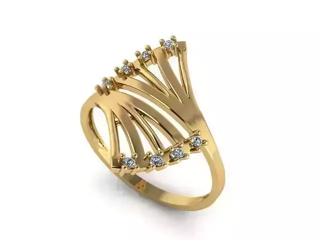 Ring R0529 