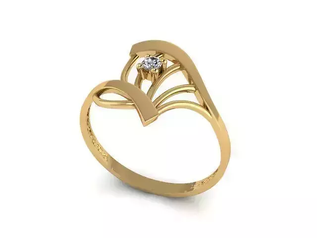 Ring R0530 