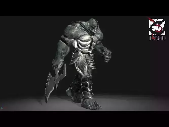 ORC Elite