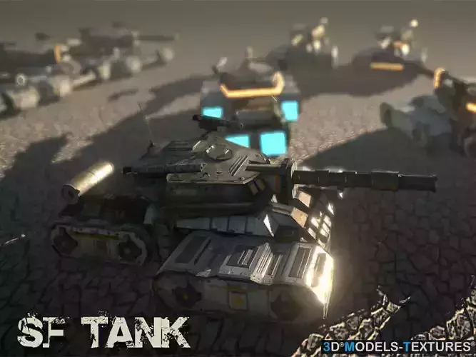 SF Tank