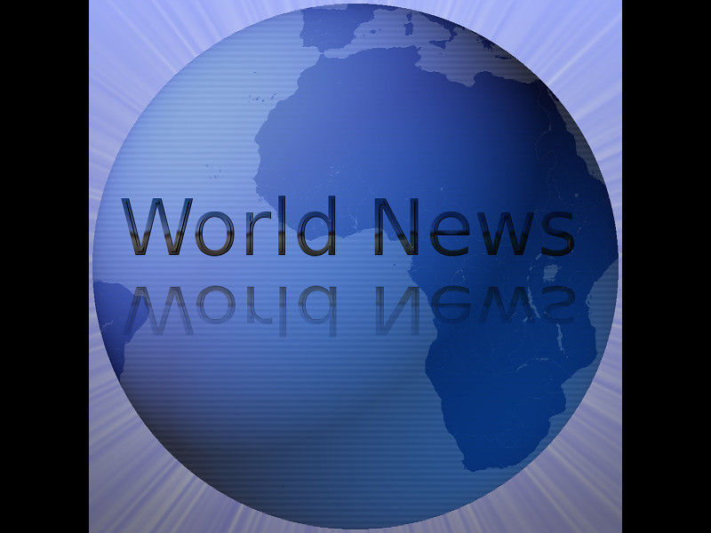 Virtual Studio Low-poly 3D model_4