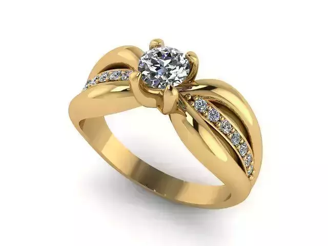 Ring R0534