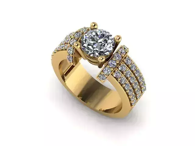 Ring R0535 