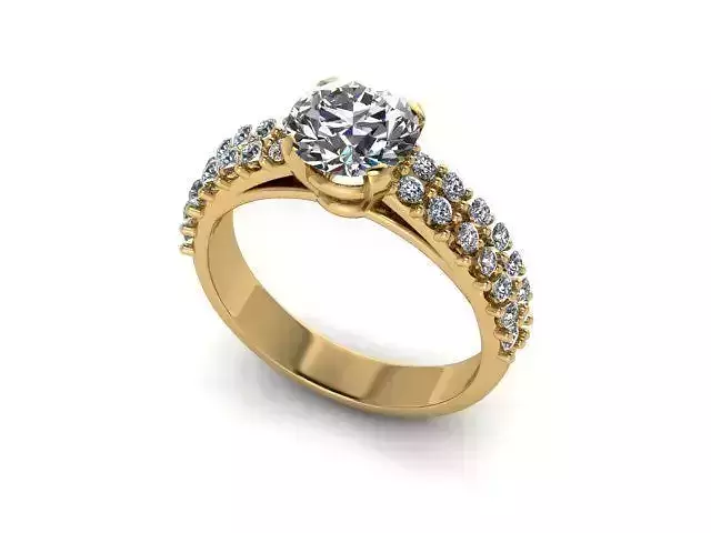 Ring R0537 