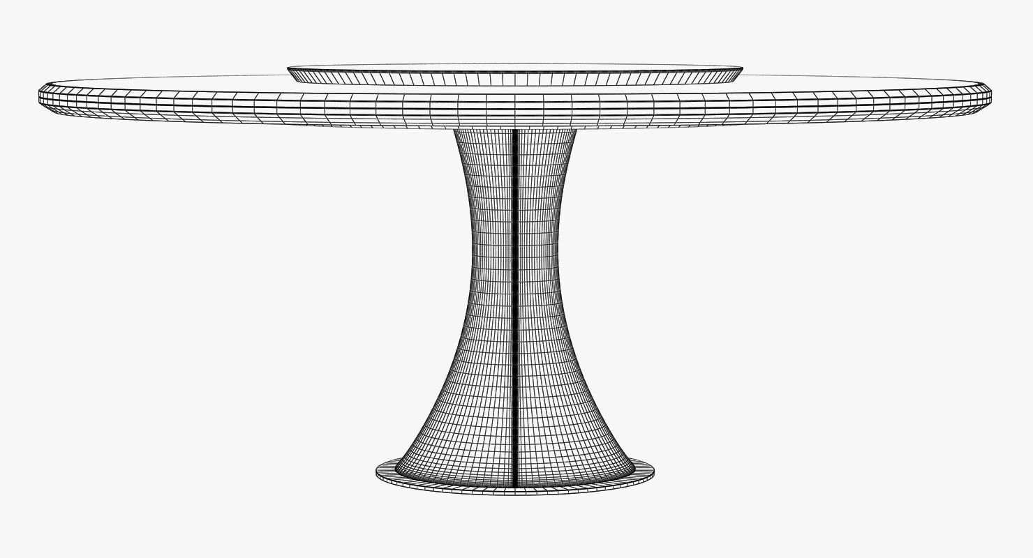 Longhi David 3D model_3