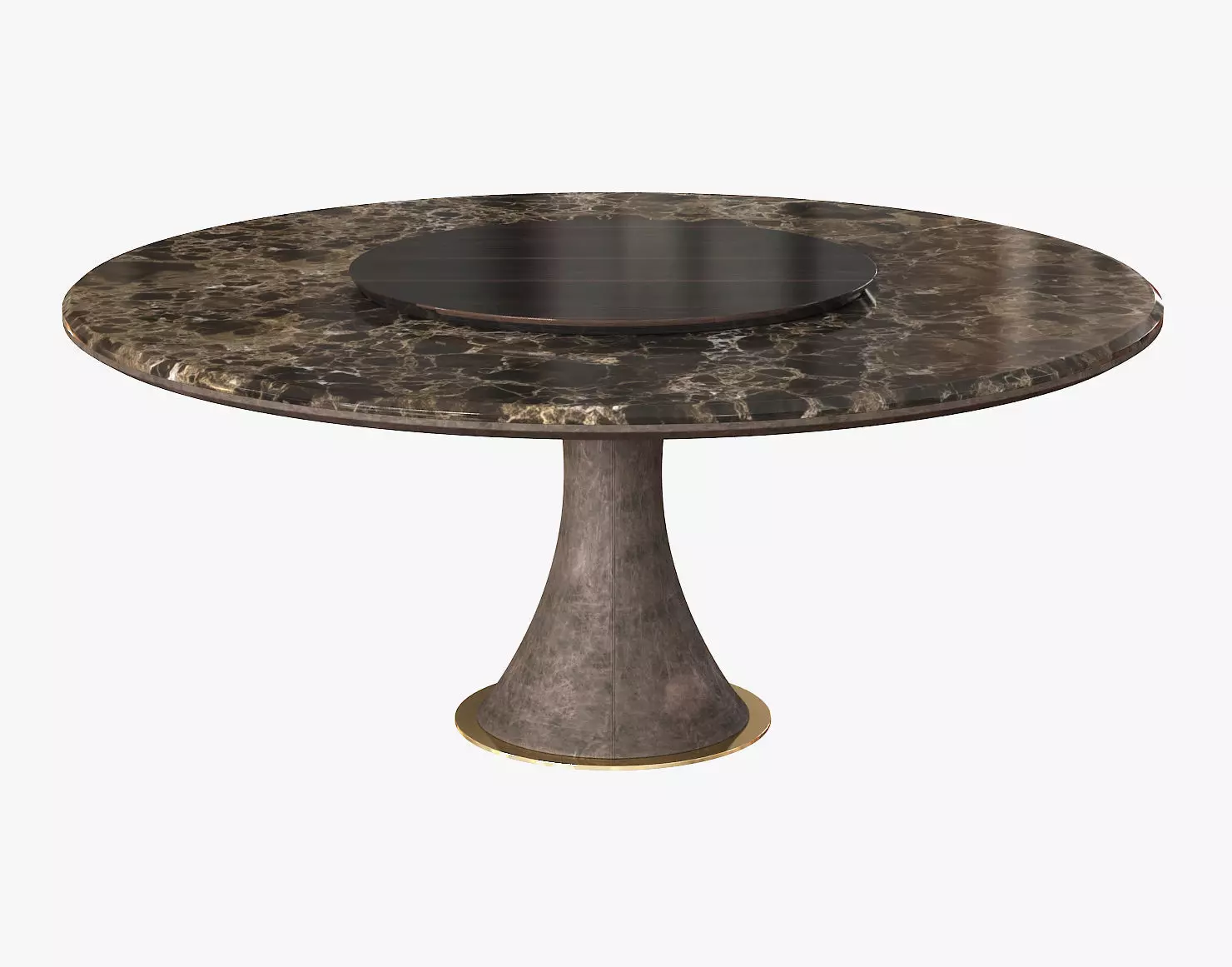 Longhi David 3D model_0